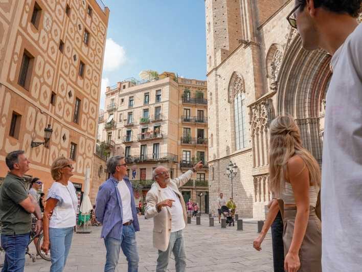 Barcelona: El Born and Gothic Quarter Wine & Tapas Bar Tour - Value for Money & Practical Tips