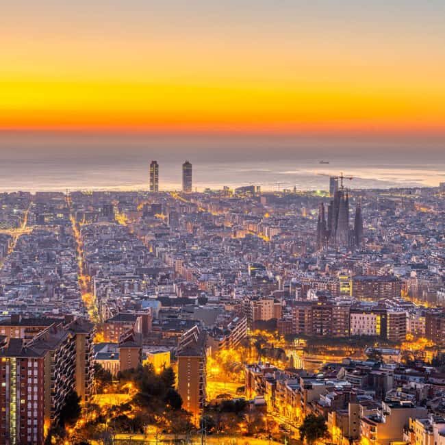 Barcelona: El Born Tapas Tour and Sailing Cruise - FAQ