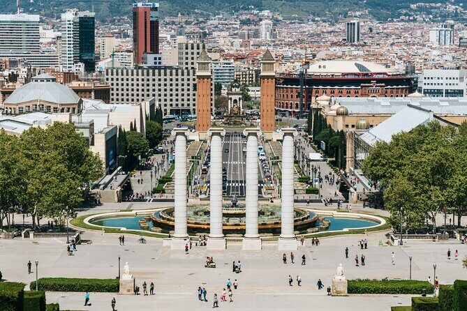 Barcelona Electric Bike Rentals - Who Will Love This Experience?