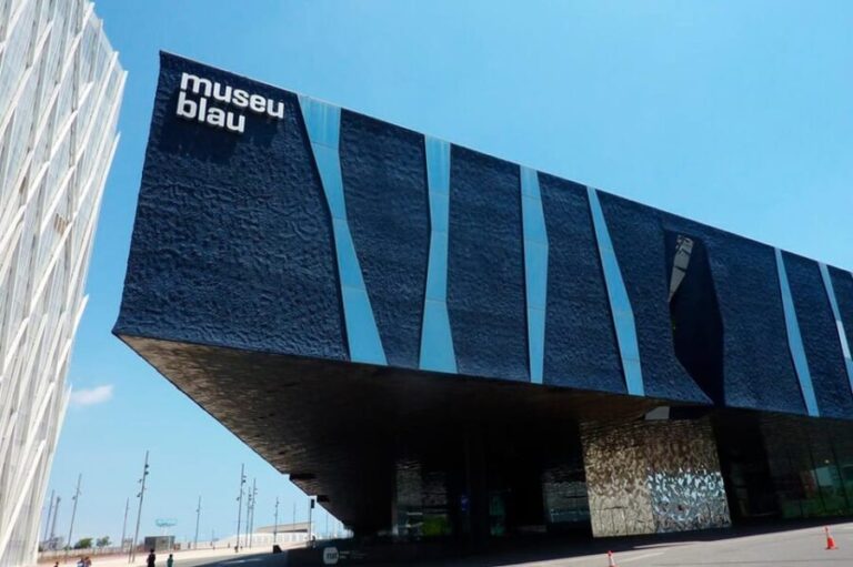 Barcelona: Electric scooter tour along the promenade and parks - Practical Details and What It Means for You