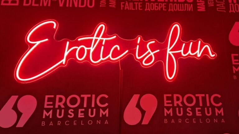Barcelona Erotic Museum Explore Art, History & Fun - Final Thoughts