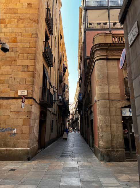 Barcelona: Essentials Walking Tour - Who Will Love This Tour?