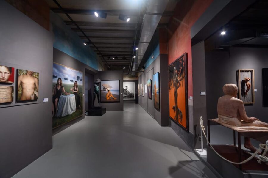 Barcelona: European Museum of Modern Art Entry Ticket - Who Should Visit MEAM?