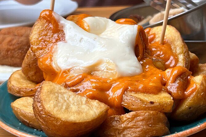 Barcelona Evening Tour, Flamenco Show & Tapas - Value and Price Point