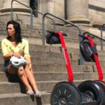 Barcelona Exclusive 3-Hour Segway Tour - What to Expect During the Tour