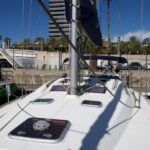 Barcelona: Exclusive Private Sailing Boat Cruise - Viewing Barcelona from the Water