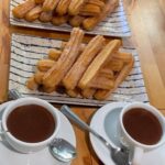 Barcelona: Experience the Best Churros with Hot Chocolate - What Makes This Tour Stand Out
