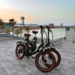 Barcelona: Explore the City with Eco-Friendly E-Bike Rentals - The Highlights of the Tour