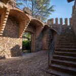 Barcelona: Exploring Gaudí's Hidden Gem, Bellesguard Tower - The Experience Itself: What to Expect