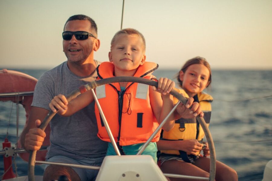 Barcelona: Family Sailing Tour - What Reviewers Say