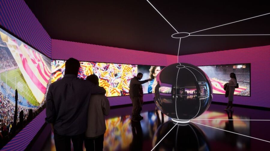 Barcelona: FC Barcelona Museum Private Tour - Who Is This Tour Best For?