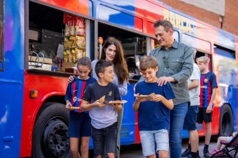 Barcelona: FC Barcelona Museum Total Experience Pass - Value for Money and Practicalities