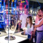 Barcelona: FC Barcelona Museum Virtual Experience - Practical Details: What to Expect on Your Visit