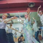 Barcelona: Flamenco Class Experience - The Breakdown of the Flamenco Class