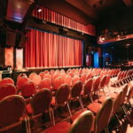 Barcelona: Flamenco Show at the Theater - Key Points