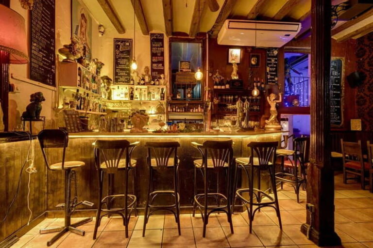 Barcelona: Flamenco, Tapas &Sangria - Practical Details and Tips