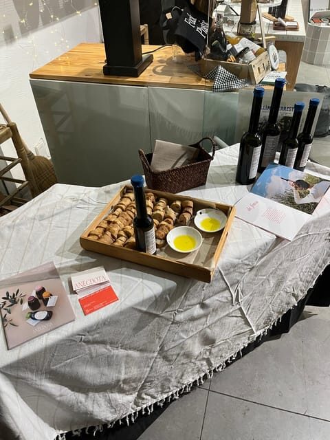 Barcelona : Gastronomic Tapas Adventure - The Itinerary: A Tasty Walk Through Barcelona