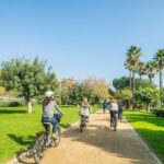 barcelona: Gaudi Highlights eBike tour - An In-Depth Look at the Gaudí Highlights eBike Tour