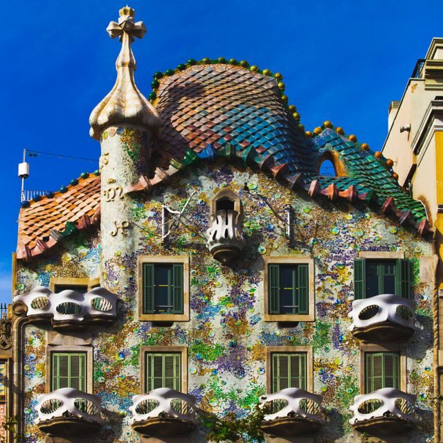 Barcelona: Gaudi Private City Tour with Sagrada Familia - The Real-World Experience: What Travelers Are Saying