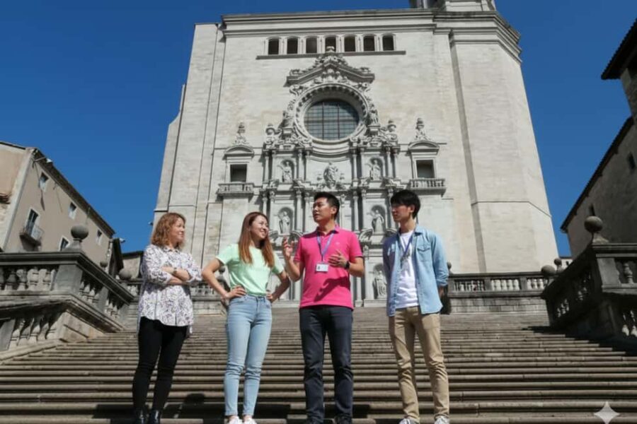 Barcelona: Girona & Figueres Day Trip with Dali Museum - Who Would Love This Tour?