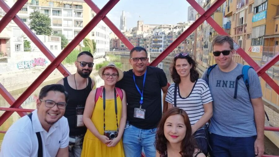 Barcelona: Girona Game of Thrones Private Tour with Pickup - Analyzing the Experience: What Works Well