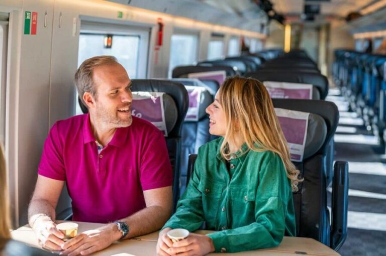Barcelona: Girona Private Guided Tour by High-Speed Train - The Value of the Experience