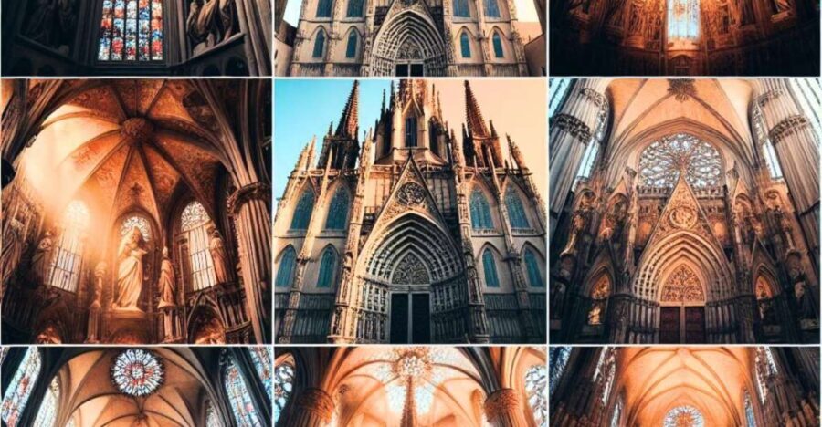 Barcelona: Gothic Quarter Group or Private Tour - Who Will Love This Tour?