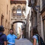 Barcelona: Gothic Quarter Guided Tour with Flamenco & Tapas - Who Would Enjoy This Experience?
