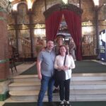 Barcelona: Gothic Quarter Legends Walking Tour with Tapas - Exploring the Old Jewish Quarter and Iconic Squares