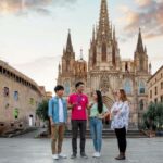 Barcelona: Gothic Quarter Old Town Walking Tour - A Detailed Look at the Gothic Quarter Tour