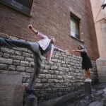 Barcelona: Gothic Quarter Private Photoshoot Experience - The Itinerary: What to Expect