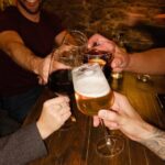 Barcelona Gothic Quarter Tipsy Tasting Tapas Tour and History - Considerations and Downsides