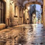 Barcelona: Gothic Quarter Tour and Sunset Cruise - What’s Included and Practical Info
