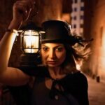 Barcelona: Gothic Quarter Tour Dark History & Ghosts Tour - The Itinerary Breakdown