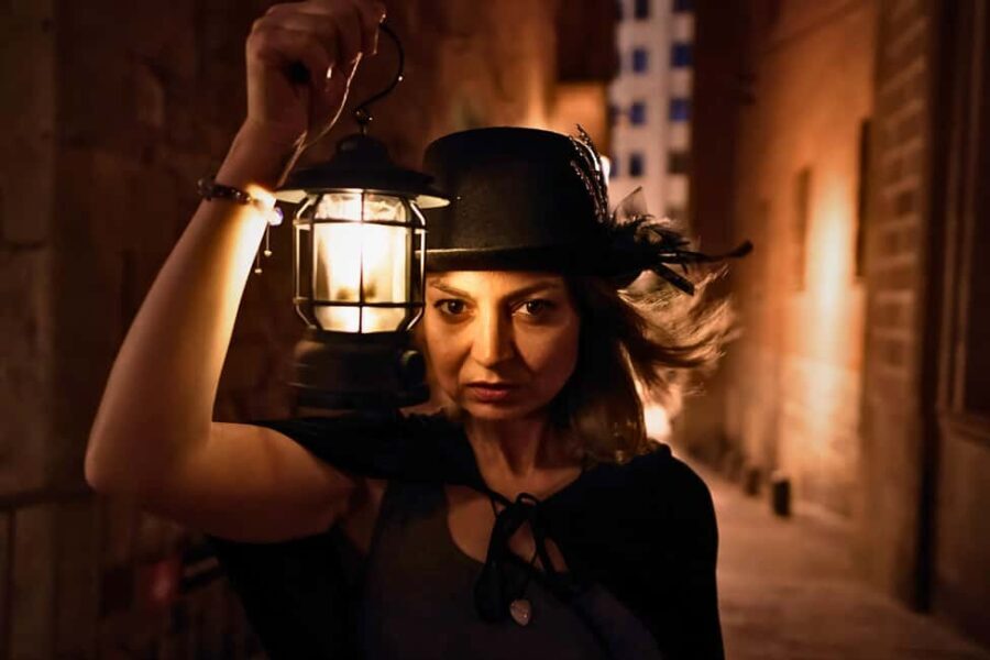 Barcelona: Gothic Quarter Tour Dark History & Ghosts Tour - The Itinerary Breakdown