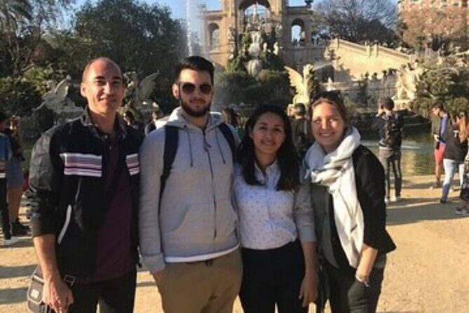 Barcelona Gothic Quarter Walking Tour With A Guide - Who Should Book This Tour?