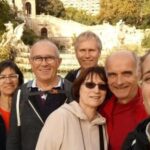 Barcelona: Gracia Walking Tour With A Guide - In-Depth Analysis of the Itinerary