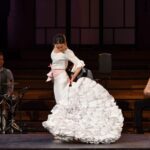 Barcelona: Gran Gala Flamenco Show Entry Ticket - Venue Details and Atmosphere