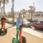 Barcelona Grand 2-Hour Segway Tour - Final Thoughts
