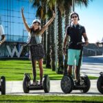 Barcelona Guided 2-hour Segway Tour - Who Should Consider This Tour?