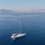 Barcelona Guided Sagrada Familia Tour & Sailing Experience - How the Tour Is Structured