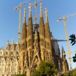 Barcelona: Guided Sagrada Familia Tour & Skip-The-Line Entry - The Itinerary Breakdown