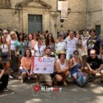 Barcelona: Guided visit of the Gothic Quarter with augmented reality - Is the Price Worth It?