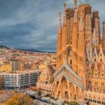 Barcelona: Guided visit of the Sagrada Familia - The Experience: What You Might Love
