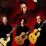 Barcelona: Guitar Trio & Flamenco Dance @Pignatelli Castle - What Makes This Concert Special?