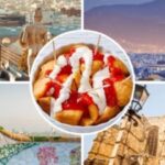 Barcelona: Half-Day Private Tour with Driver - What the Tour Covers and How It Works