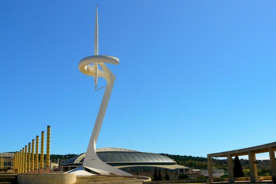 Barcelona: Half Day Tour on Sidecar Motorcycle - FAQs