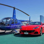 Barcelona: Helicopter and Supercar Driving Experience - The Itinerary in Detail