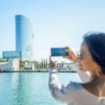 Barcelona: Helicopter, Boat Ride, and Old Town Walking Tour - What Travelers Are Saying