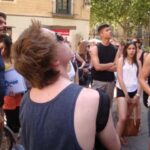 Barcelona: Hidden Secrets City Tour in German or English - The Practicalities: Price, Duration, and Group Size